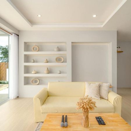 The La Palma Villa Kuiburi Ban Bo Nok Екстериор снимка