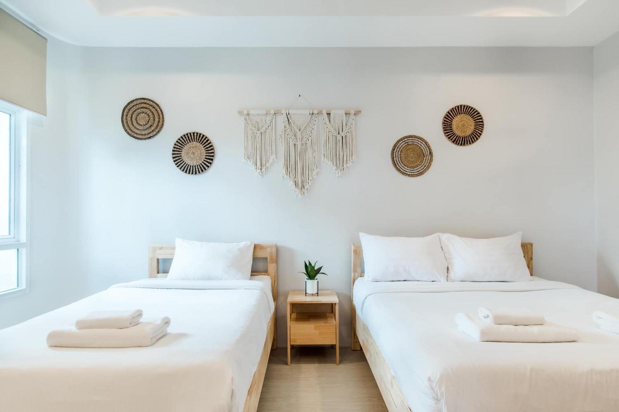 The La Palma Villa Kuiburi Ban Bo Nok Екстериор снимка